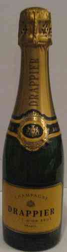 Drappier Champagne Carte Or 0,375 l